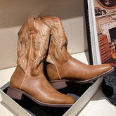 Idyllwind Women's Wheeler Western Boots-60011