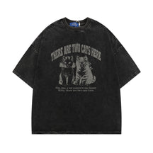 CRAFTED ELEMENT TEE-60017