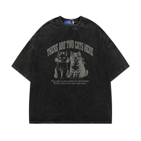 CRAFTED ELEMENT TEE-60017