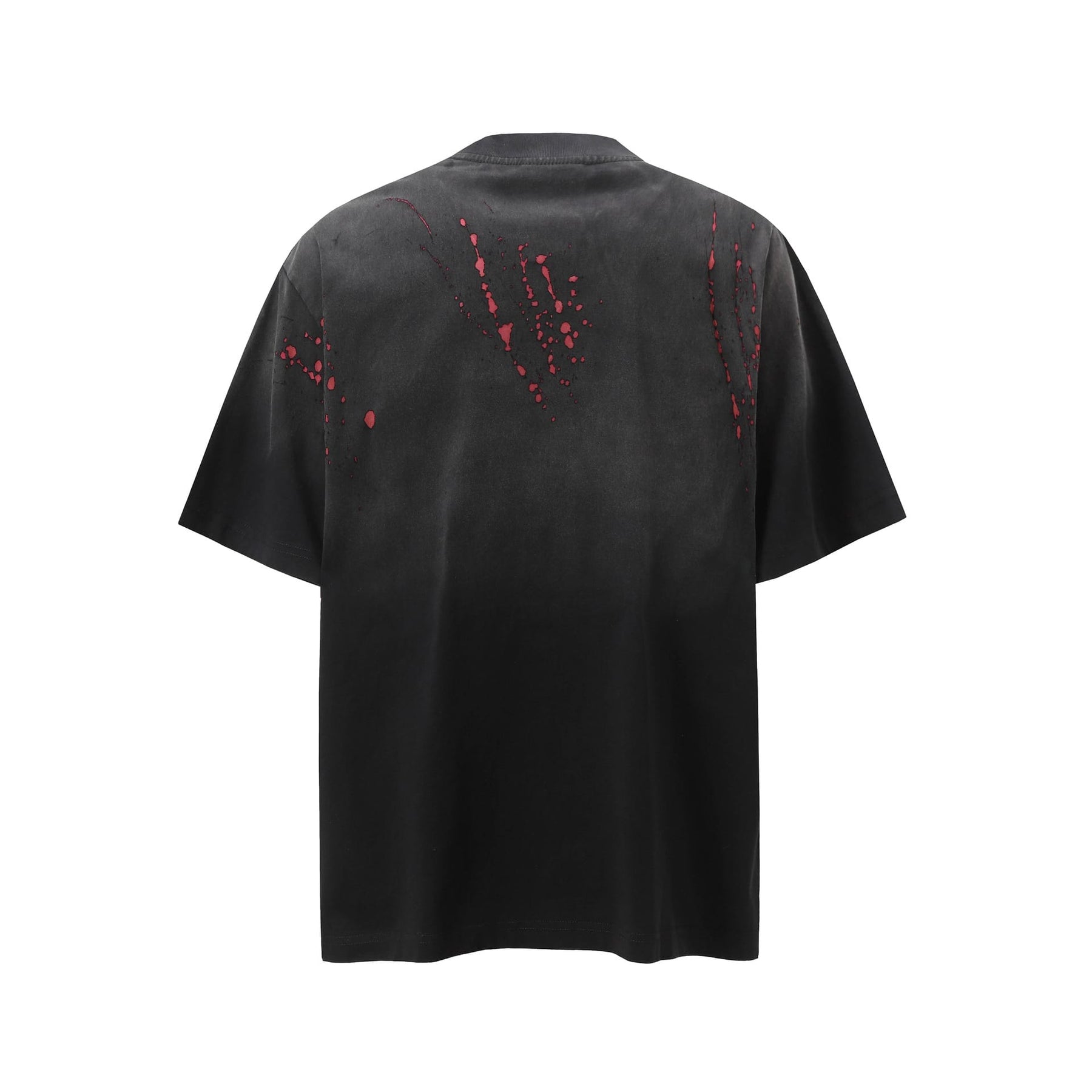 CRAFTED ELEMENT TEE-60024