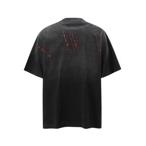 CRAFTED ELEMENT TEE-60024