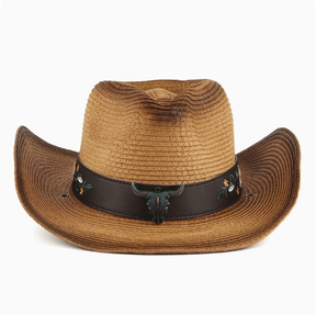 COWBOY HAT-0109