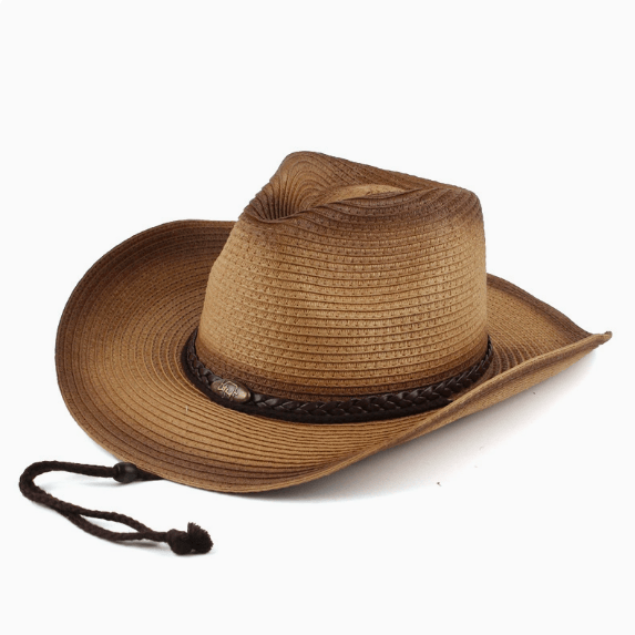 COWBOY HAT-0100
