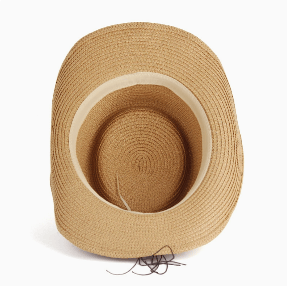 COWBOY HAT-0110
