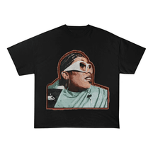 MISSY ELLIOTT HEAVYWEIGHT PATCH TEE-51317