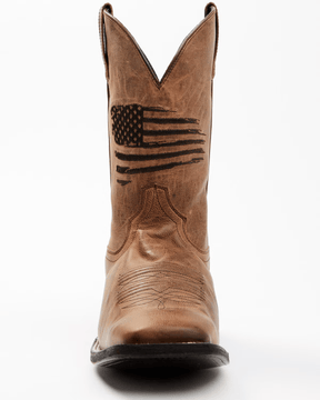 Men's Circuit Patriot Western Boots Boots-60055