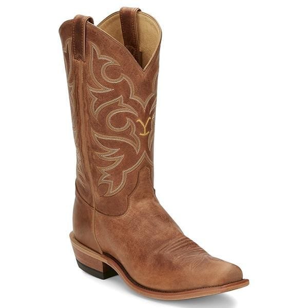 Cody James Ace Western Boots-6002
