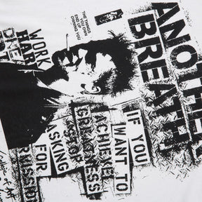 CRAFTED ELEMENT TEE-60014