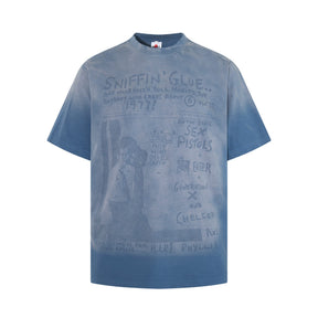 CRAFTED ELEMENT TEE-60021