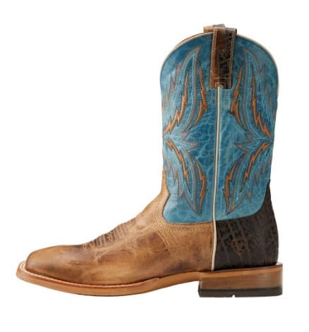 Shyanne Women's Shay Western Boots-60021
