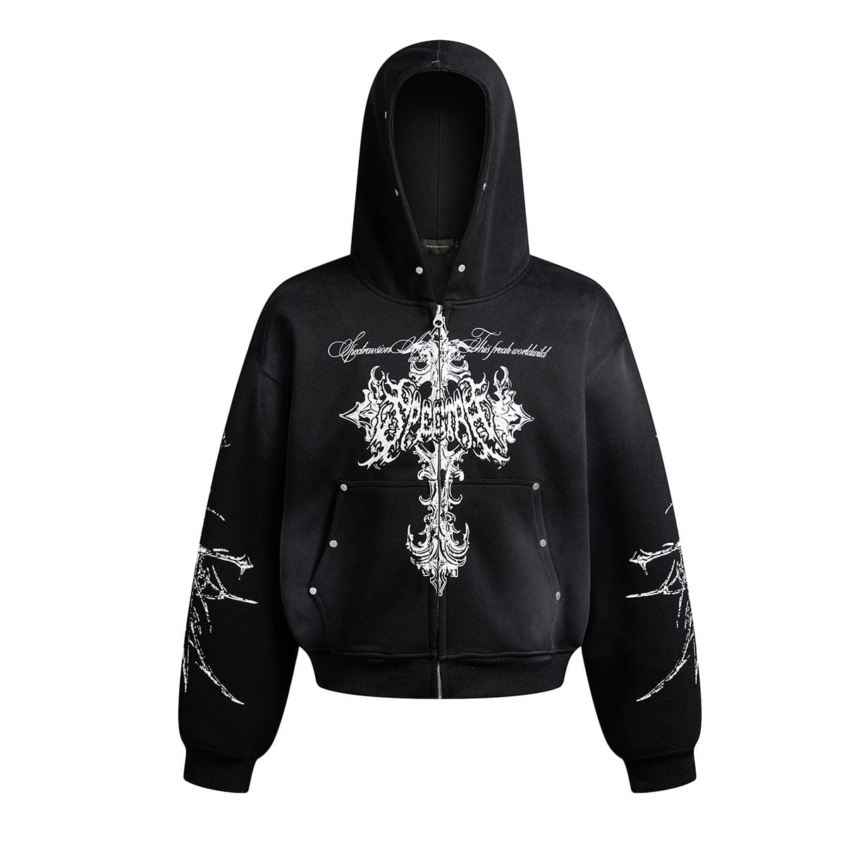 CURATED HOODIES-1002