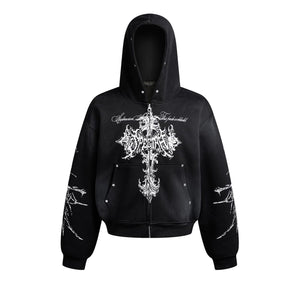 CURATED HOODIES-1002