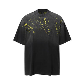 CRAFTED ELEMENT TEE-60024