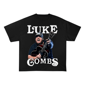 LUKE COMBS TEE-57072