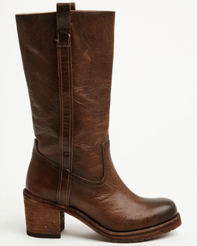 Cleo Wolf Women's Scout Western Boots-60014