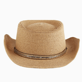 COWBOY HAT-0110