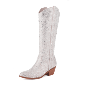 Dingo Women's Dollar Western Boots-60015