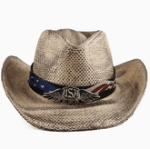 COWBOY HAT-0073