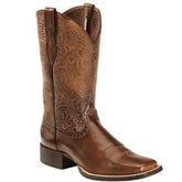 Ariat Women's Round Up Remuda Western Boots-6007