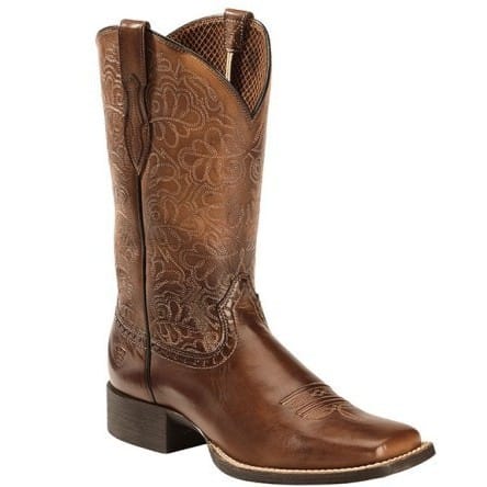 Ariat Women's Round Up Remuda Western Boots-6007