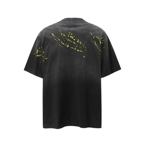 CRAFTED ELEMENT TEE-60024