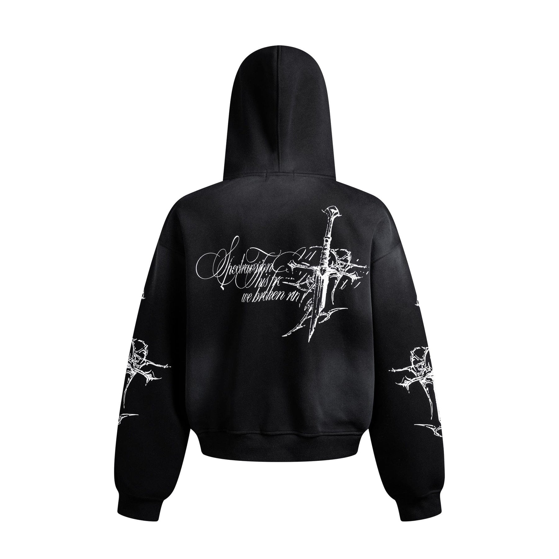 CURATED HOODIES-1002