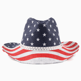 COWBOY HAT-0103