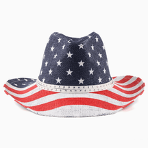 COWBOY HAT-0103