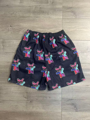 YAMI KAWAII SHORTS-8911