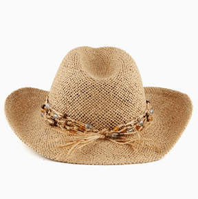 COWBOY HAT-0114