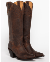Shyanne Women's Charlene Tall Western Boots-60016