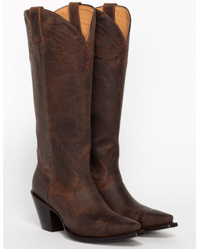 Shyanne Women's Charlene Tall Western Boots-60016