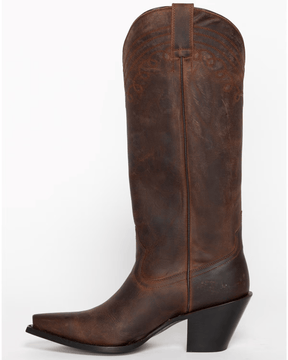 Shyanne Women's Charlene Tall Western Boots-60016