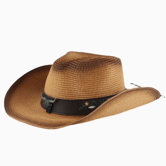 COWBOY HAT-0109