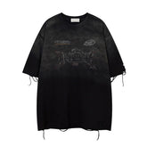 CRAFTED ELEMENT TEE-60026