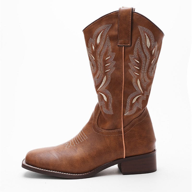 Idyllwind Women's Wheeler Western Boots-60011