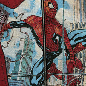 RED SPIDER V2 TAPESTRY COAT