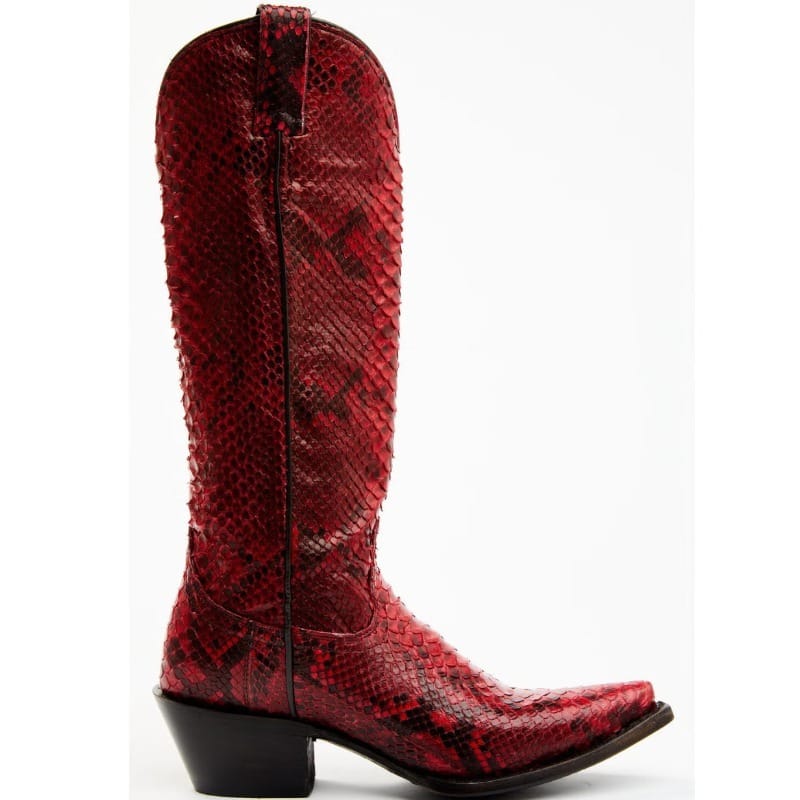 Ariat Women's Casanova Tall Western Boots-60012