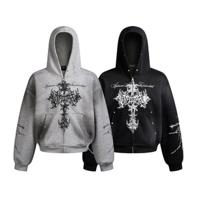 CURATED HOODIES-1002