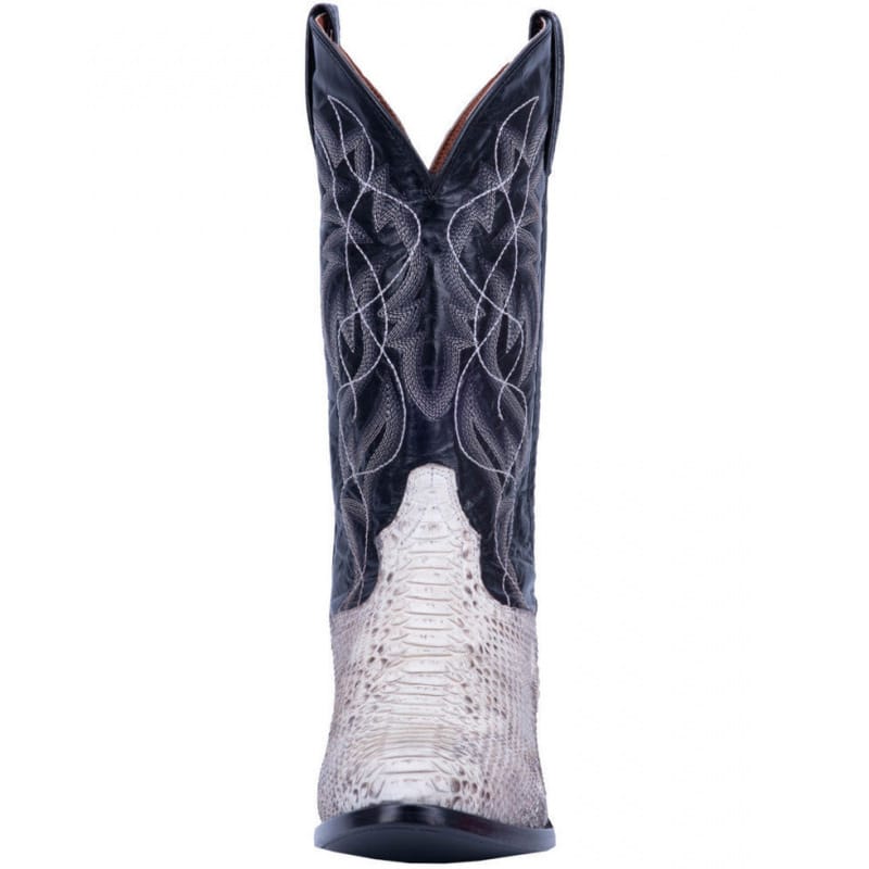 Men's Manning Western Boots-60058
