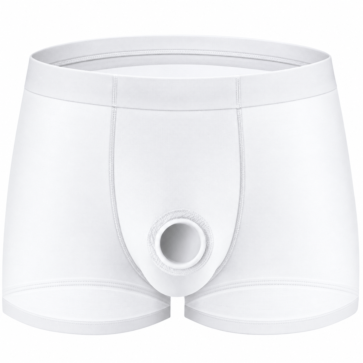 FUNCTIONAL PROTECTIVE UNDERWEAR