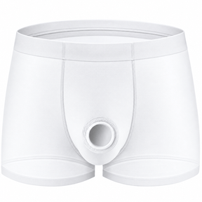 FUNCTIONAL PROTECTIVE UNDERWEAR