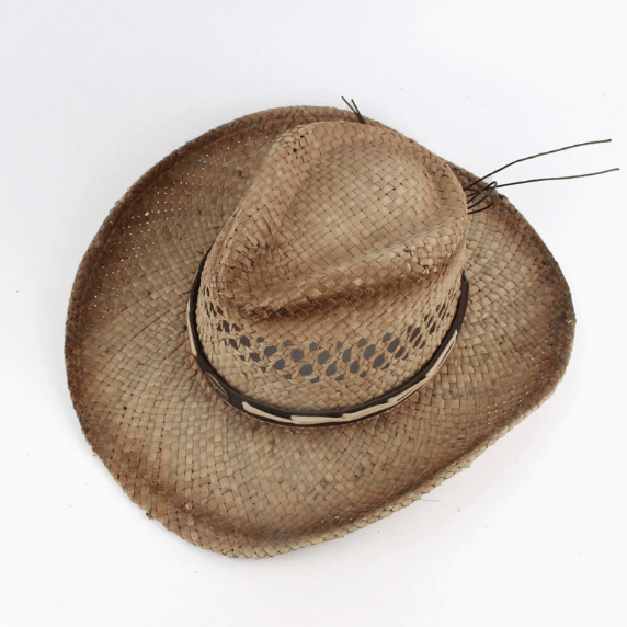 COWBOY HAT-0095