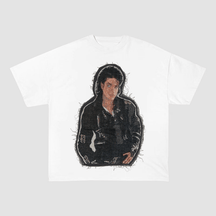 JACKSON V3 HEAVYWEIGHT PATCH TEE-51331