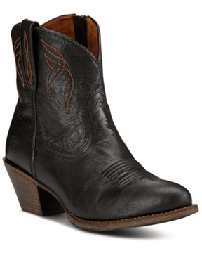 Ariat Women's Darlin Western Boots-6002