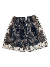 BATIK SHORTS-8901
