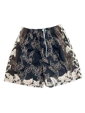 BATIK SHORTS-8901