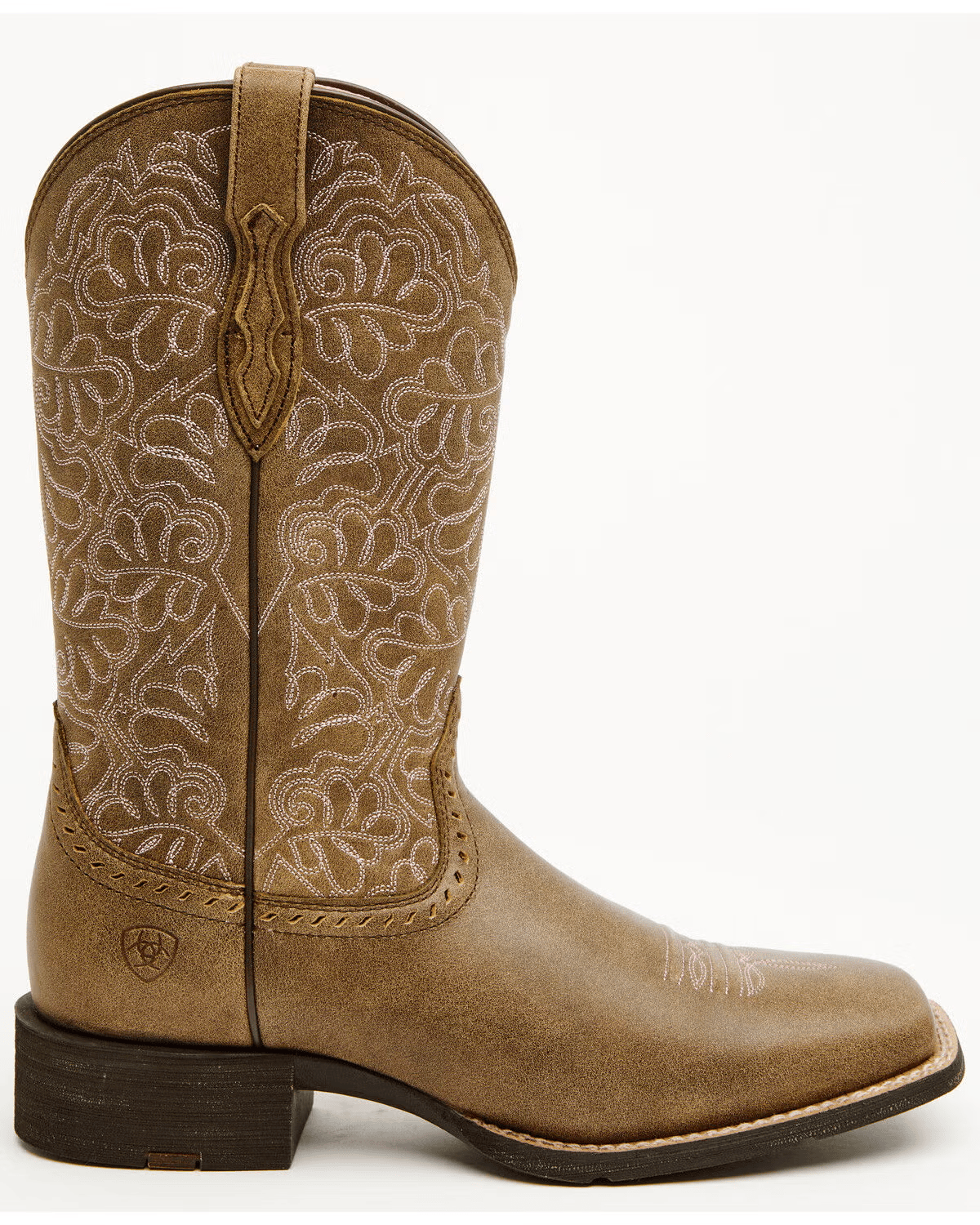 Ariat Women's Round Up Western Boots-6008