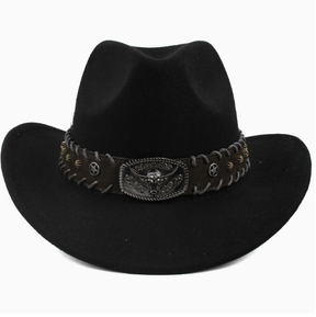 COWBOY HAT-0061