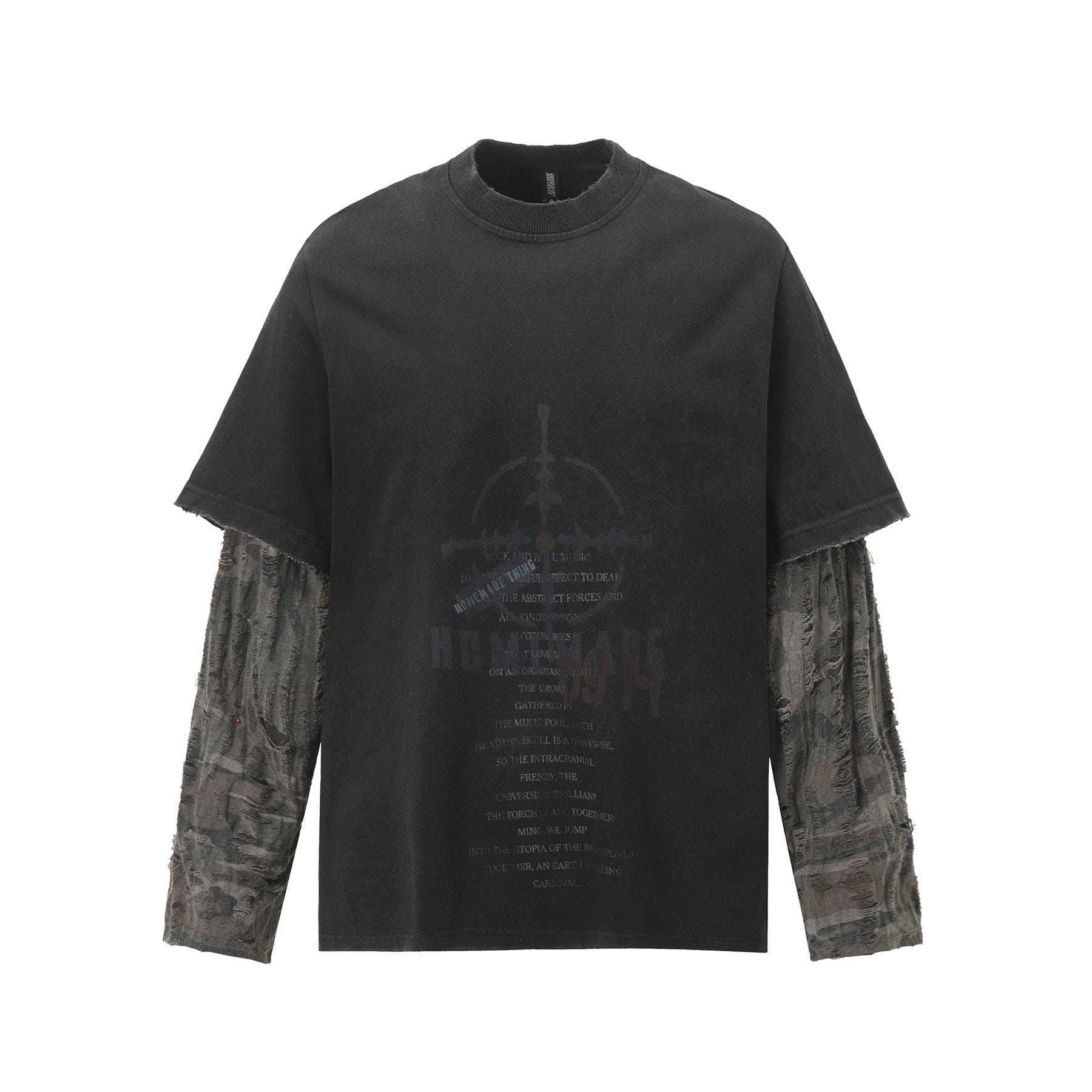 CURATED HOODIES-1001